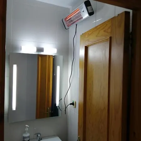 4 Frente Mercadona Vt-41369-v Apartment