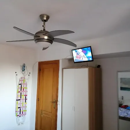 Apartment 4 Frente Mercadona Vt-41369-v Gandia