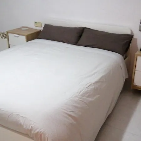 4 Frente Mercadona Vt-41369-v Apartment *