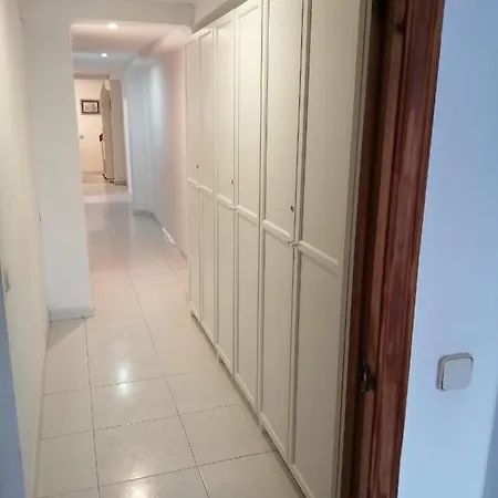 Apartment 4 Frente Mercadona Vt-41369-v Gandia