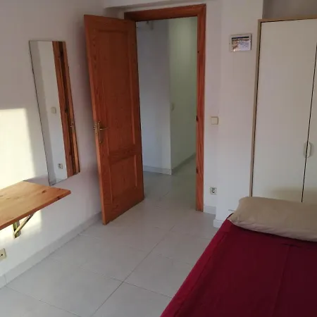 4 Frente Mercadona Vt-41369-v Apartment *