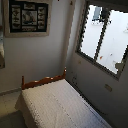 Apartment 4 Frente Mercadona Vt-41369-v *