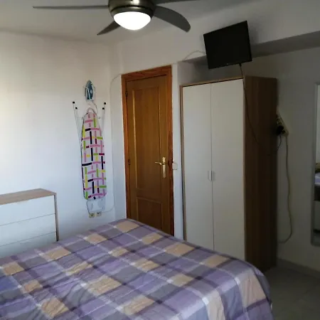 Apartment 4 Frente Mercadona Vt-41369-v *