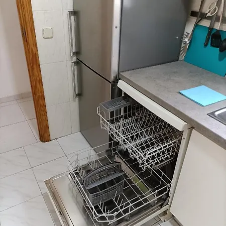 4 Frente Mercadona Vt-41369-v Apartment