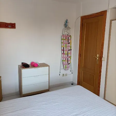 Apartment 4 Frente Mercadona Vt-41369-v Gandia