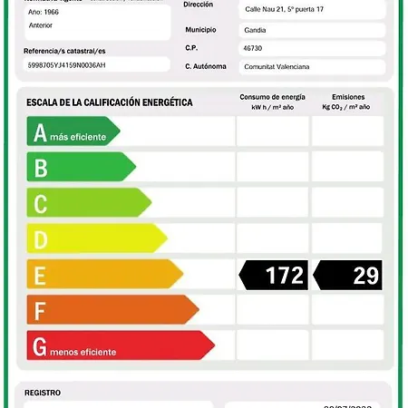 Apartment 4 Frente Mercadona Vt-41369-v *
