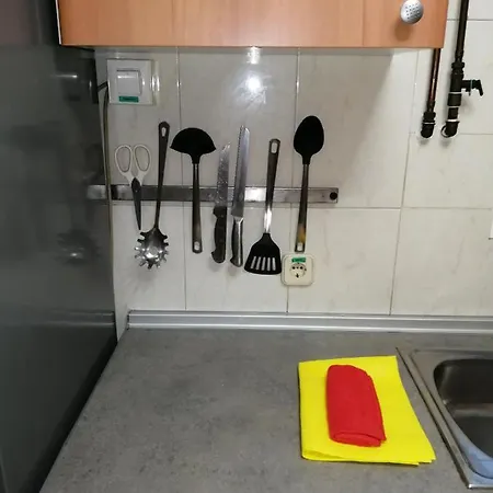 4 Frente Mercadona Vt-41369-v Appartement Gandie