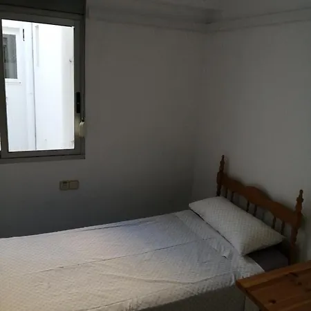 4 Frente Mercadona Vt-41369-v Appartement