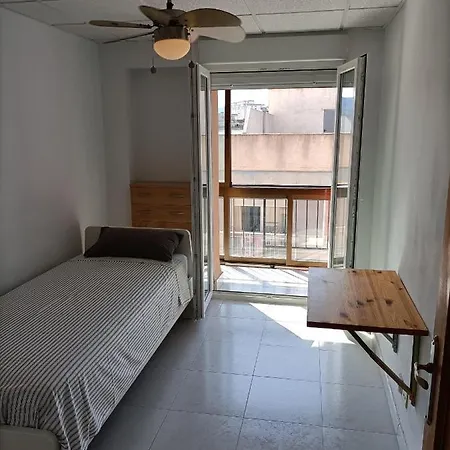 Appartement 4 Frente Mercadona Vt-41369-v *