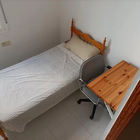 4 Frente Mercadona Vt-41369-v Appartement
